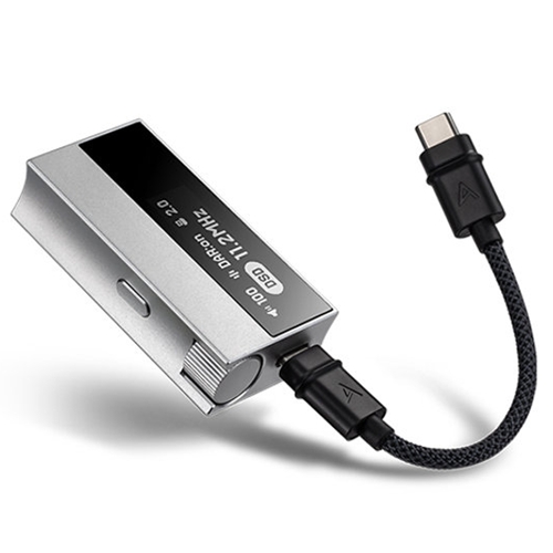 아이리버 Astell&Kern AK HC5 (정품)_이미지