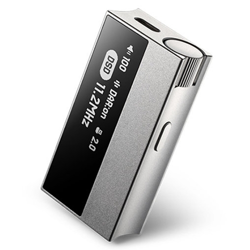 아이리버 Astell&Kern AK HC5 (정품)_이미지