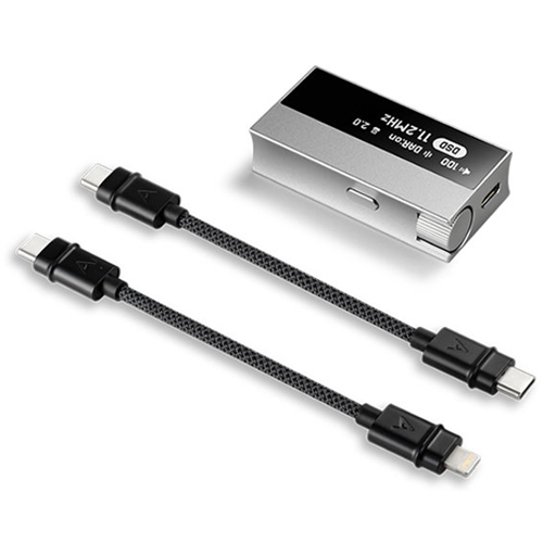 아이리버 Astell&Kern AK HC5 (정품)_이미지