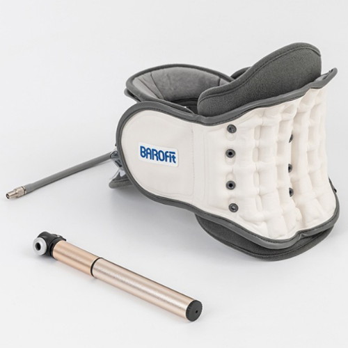 바로핏 목 견인기 일반형_이미지