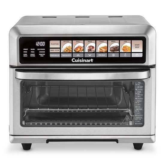 쿠진아트 TOA-75KR이미지입니다. 누르면 해당 게시물로 새창이동합니다.