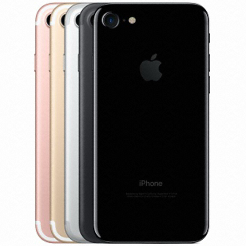 APPLE 아이폰7 LTE 128GB, 공기계 (S등급,중고)_이미지