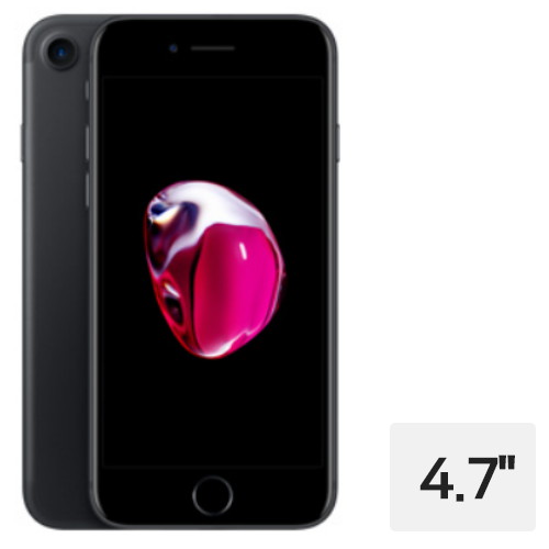 APPLE 아이폰7 LTE 128GB, 공기계 (S등급,중고)_이미지