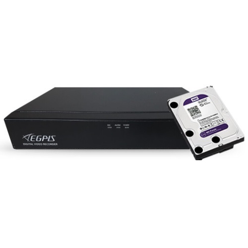 �����ǽ� QHDVR-4108HS_V2