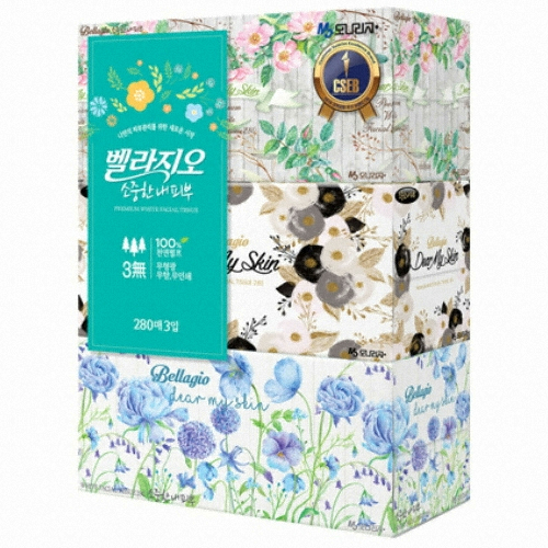 �𳪸��� �Թ̿�Ƽ�� 280�� (3����)