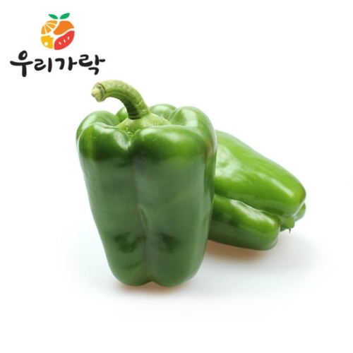 우리가락 청피망 2개_이미지
