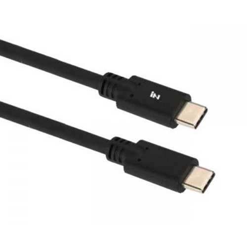 인네트워크 C to C타입 케이블 IN-TYPEC (INU018, 1m)
