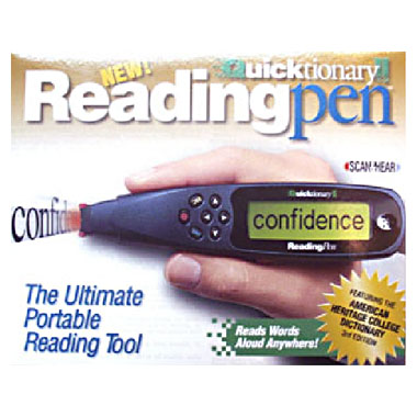 WIZCOM ���ųʸ���-ReadingPen