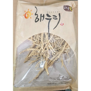  바나나식자재마트 황기 황기 한진