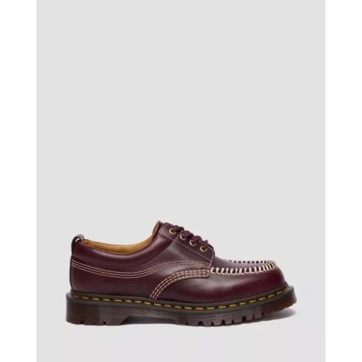 DR. MARTENS 로웰 버건디 31817600