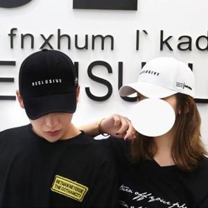 DS VIDS-SS1800 RECLUSIVE 남여공용 볼캡_이미지