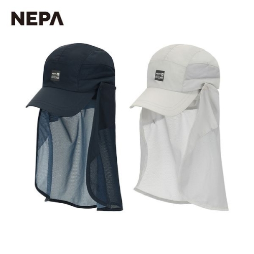 네파 공용 트레커 코듀라차양캡_ 7KC7406 568476_7KC7406_EC67_이미지