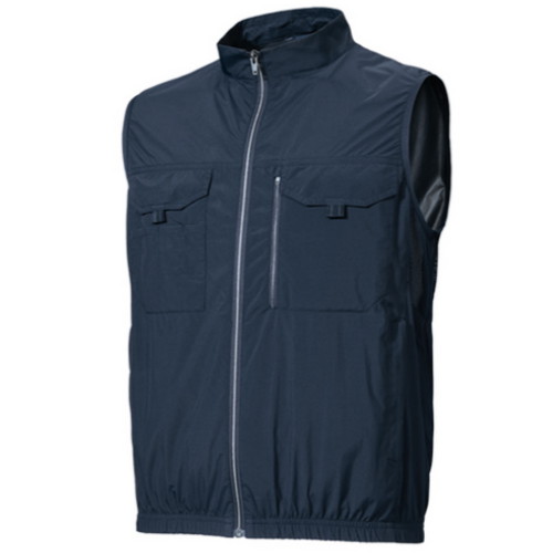 작업 조끼 ZB-V2222 + 에어쿨링 팬 선풍기 ZB-A2029