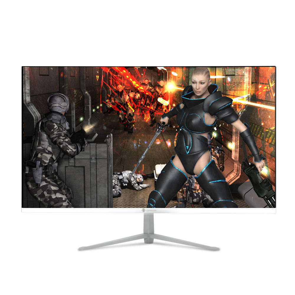 컴이지 킹덤 K2724F REAL240 GAMING 무결점