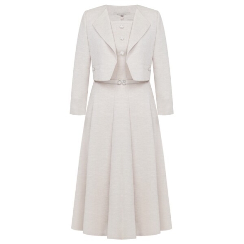 린컴퍼니 케네스레이디 여성 카리엘 자켓 원피스 세트 EMWOPQD300