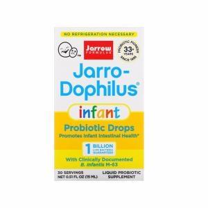 자로우포뮬러스 Jarrow Formulas 자로우 도필러스 프로바이오_이미지