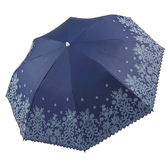 피에르가르뎅 아델 발포자수 슬림 양산 PI2107_이미지