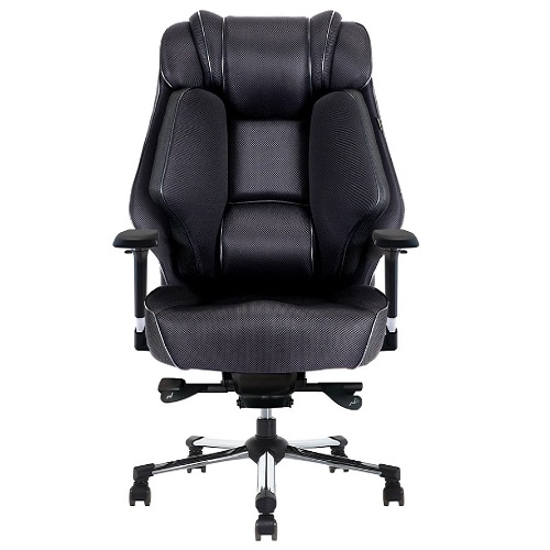 EX퍼니처 메쉬체어 TYPE-7 PRO 게이밍 의자