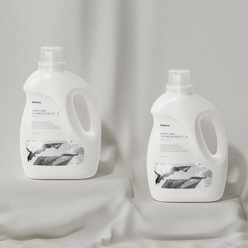 리피트인 베이킹소다 세탁세제 3L (2개)_이미지