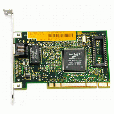 3COM 3C905B-TXNM_이미지