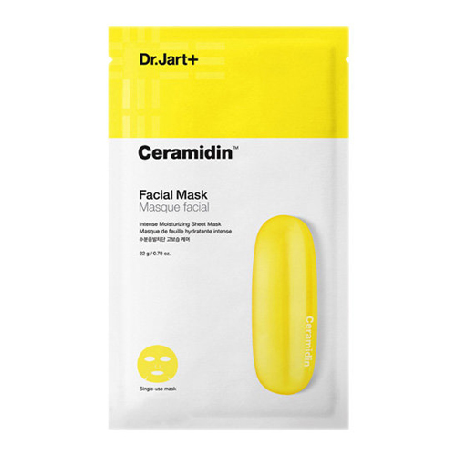 닥터자르트 세라마이딘 마스크 (5매)