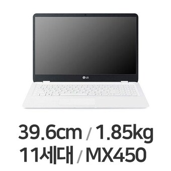 LG전자 2021 울트라PC <b>15U50P-KA70K</b> 32GB램