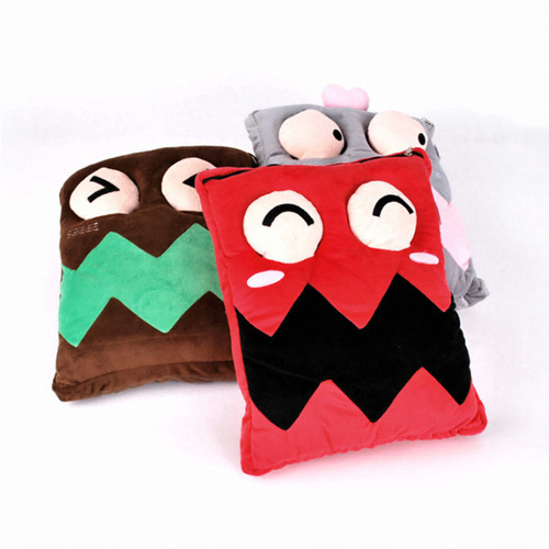 한울 USB 몬스터 풋워머