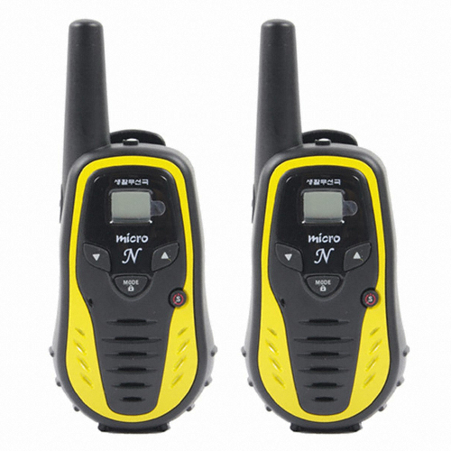 티티아이텍 멀티콤 마이크로N (2개)_이미지