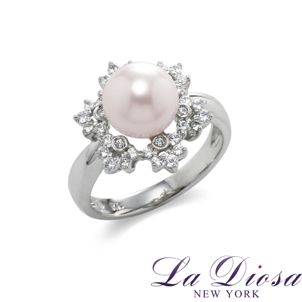 라디오사 14K 진주 여성반지_G14C-9702RM이미지입니다. 누르면 해당 게시물로 새창이동합니다.