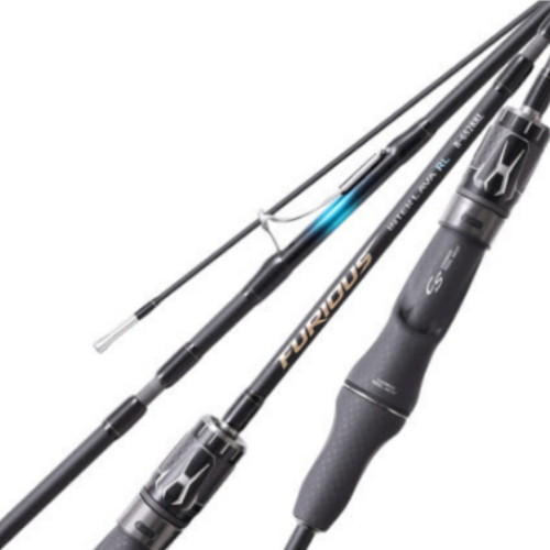 NS 퓨리어스 인터라바 RL