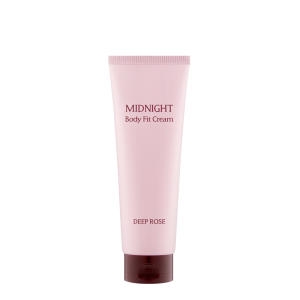 참존 미드나이트 바디핏 크림 딥로즈 250ml (1개)_이미지