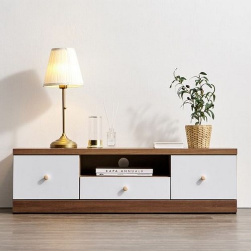 바로방가구 비엔나 거실장 1200_이미지