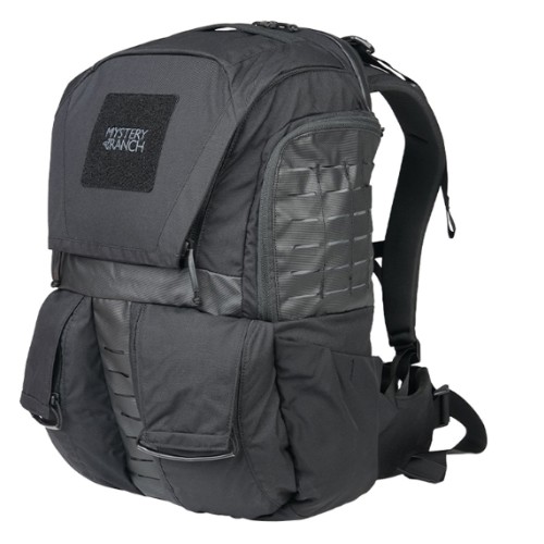 립 럭 32 BLACK