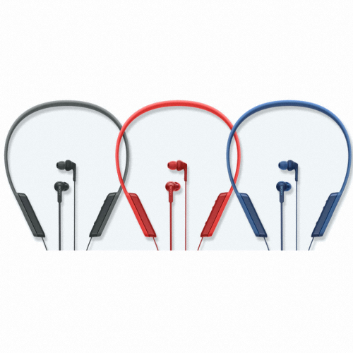 SONY MDR-XB70BT