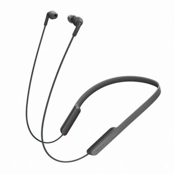 SONY MDR-XB70BT