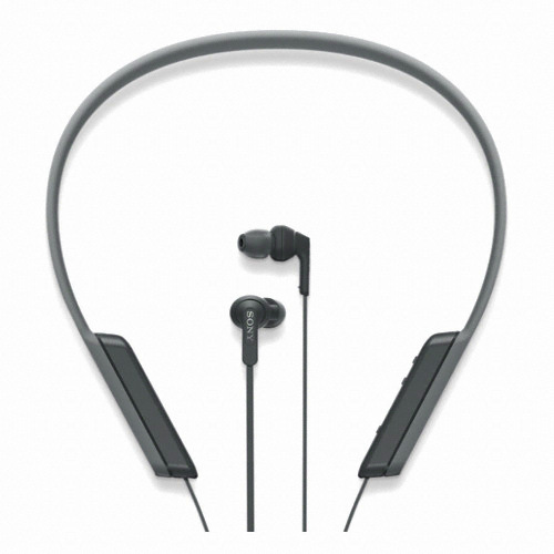 SONY MDR-XB70BT