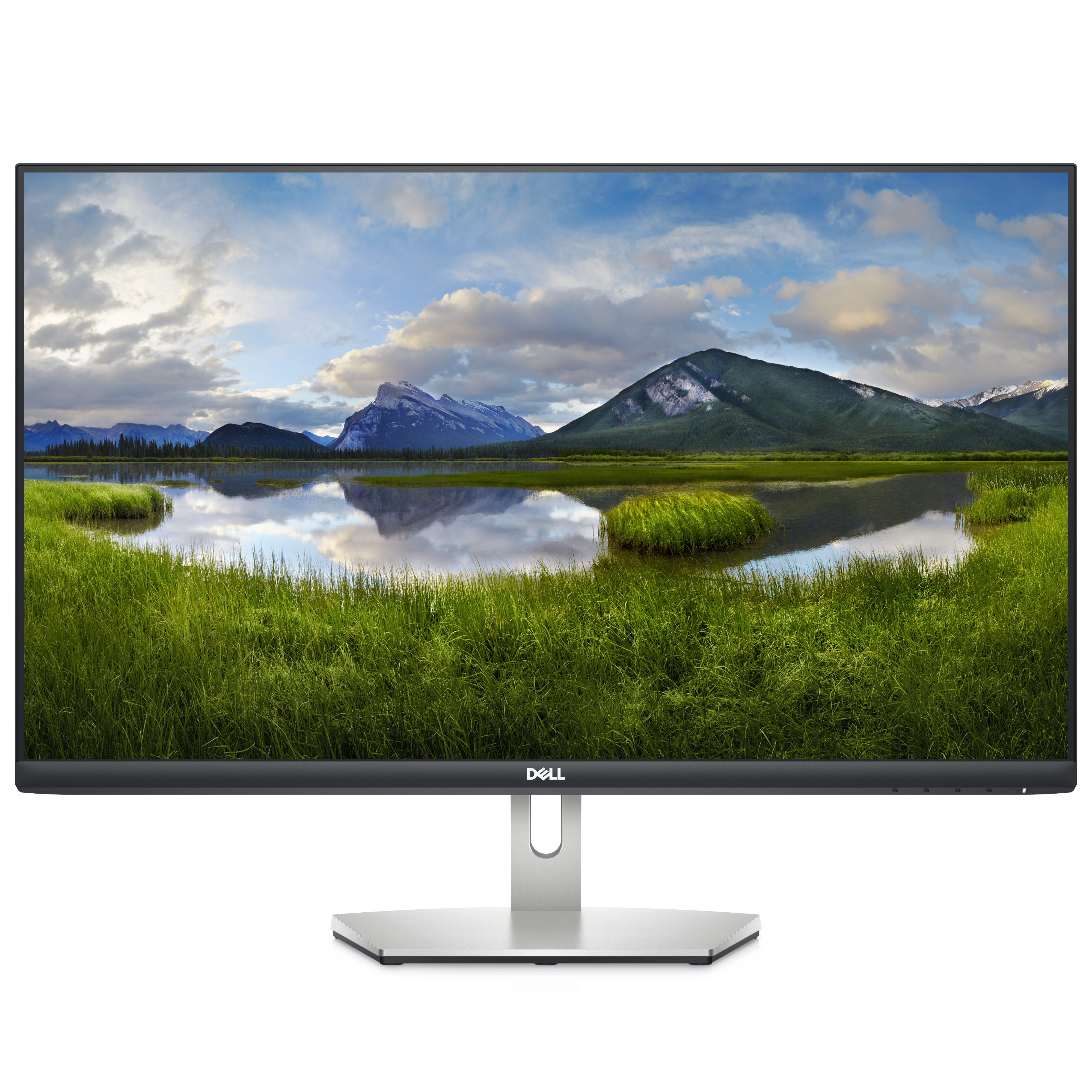 DELL S2721HN