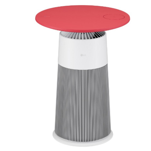 퓨리케어 에어로퍼니처(원형) AS062PWHRR