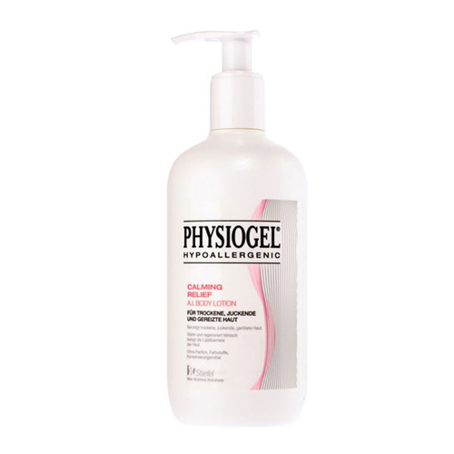 피지오겔 카밍 릴리프 AI 바디로션 400ml (1개)_이미지