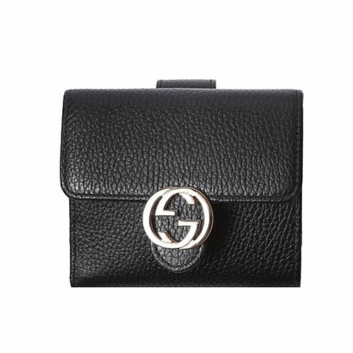 구찌 인터로킹 GG 반지갑_615525 CAO0G 1000_이미지
