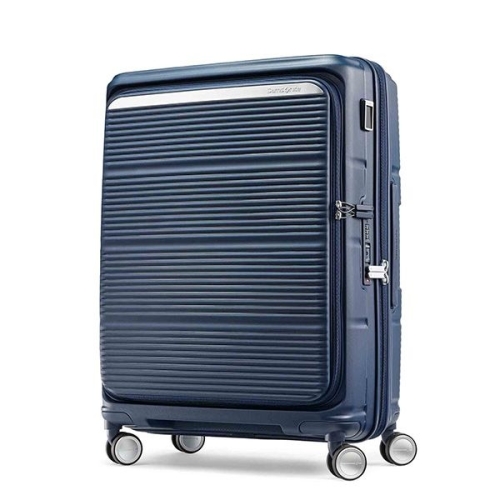 스타필드 안성점 PARALUX HS SP55/24 EXP GLOBAL CO STONE MIDNIGHT NAVY KT241002