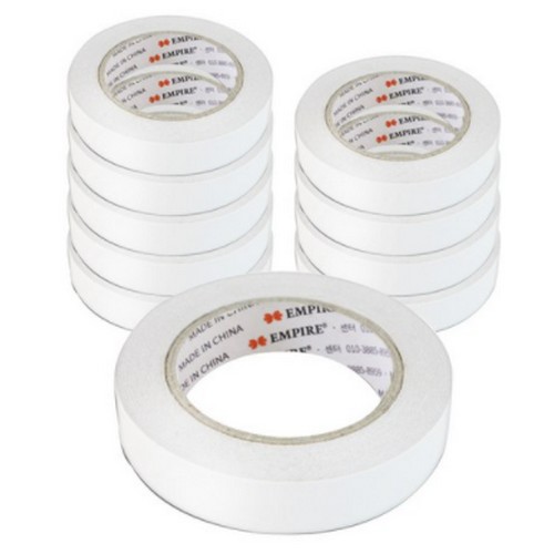 엠파이어 양면테이프 24mm x 30m (10개)