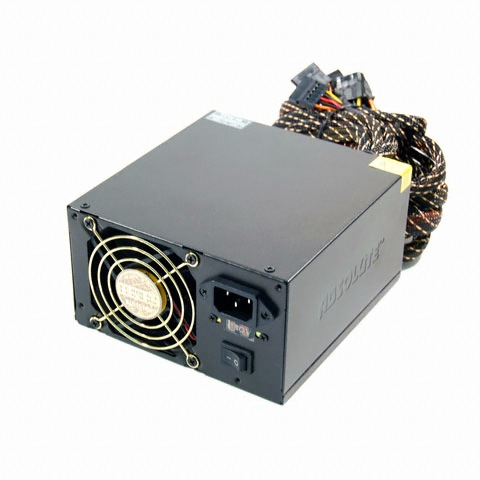 앱코 Super Power AKP5000 Dual_이미지