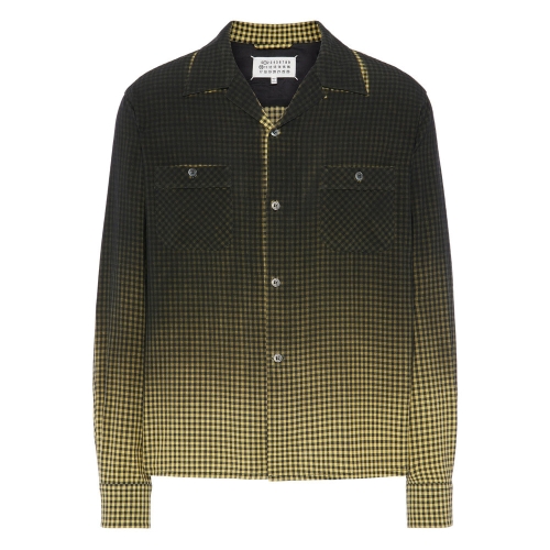 메종마르지엘라 셔츠 SS26 M35691 S50DT0069 001F 7243553_이미지