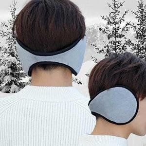 셀러허브 JHQRF16E_4B 남녀공용 귀도리마개 방한용 야회활동 귀보호_이미지
