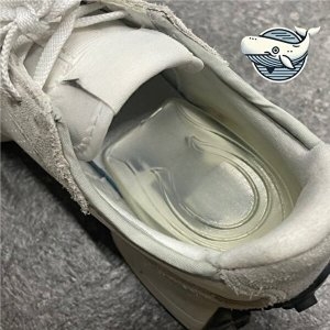 실리콘 깔창 3cm 키높이 보호-WFH6700