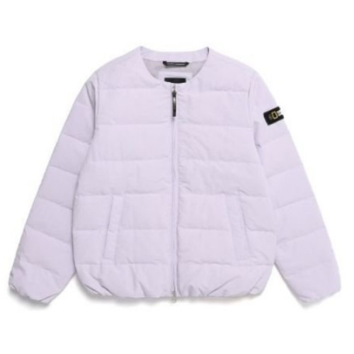 내셔널지오그래픽 헤론 U넥 경량 다운 점퍼 N234WDW920