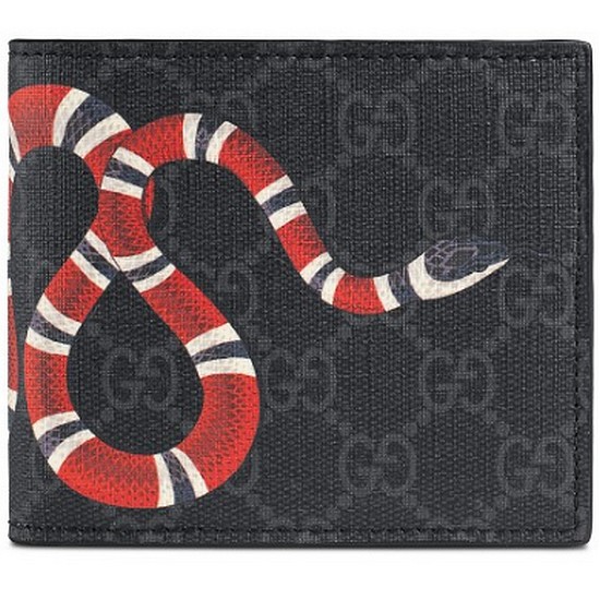 구찌 스네이크 반지갑 451266 K551N 1058_이미지