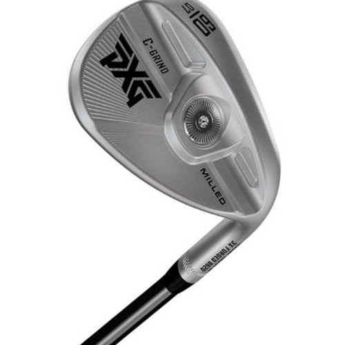 PXG GEN7 0311P 왼손 아이언 카본+슈가 대디 3 웨지 (병행 8개)_이미지