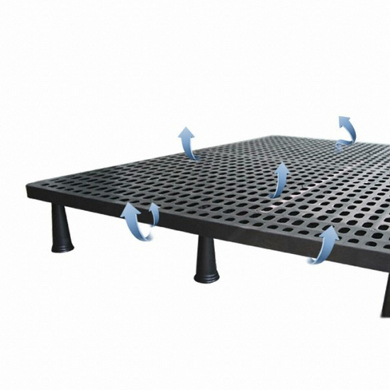 대우토탈 인베스코 숨쉬는 깔판 SS (10cm)_이미지